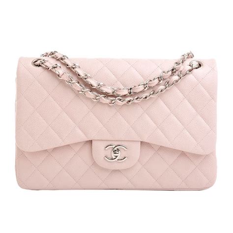 baby pink chanel classic flap|history of Chanel flap.